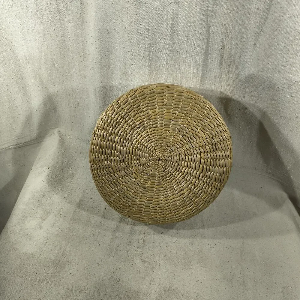 Source Unknown japanese straw